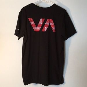 RVCA Tee - Large